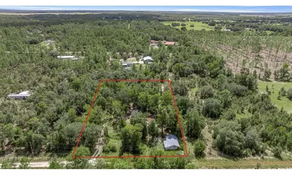 14850 NE 13TH ST, Williston, FL 32696