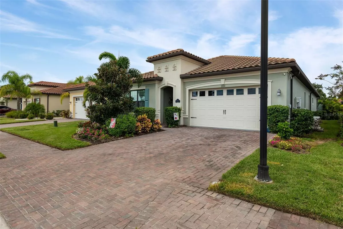 Palmetto, FL 34221,2006 5TH ST E