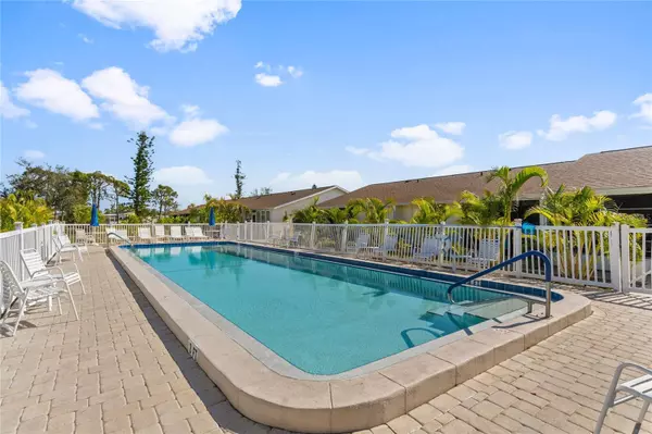 Englewood, FL 34224,6796 GASPARILLA PINES BLVD #45