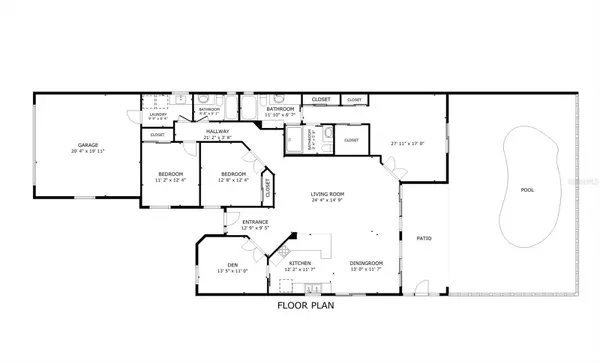 Naples, FL 34109,3408 DONOSO CT