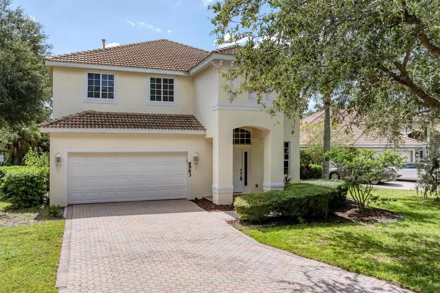 6963 74TH STREET CIR E, Bradenton, FL 34203