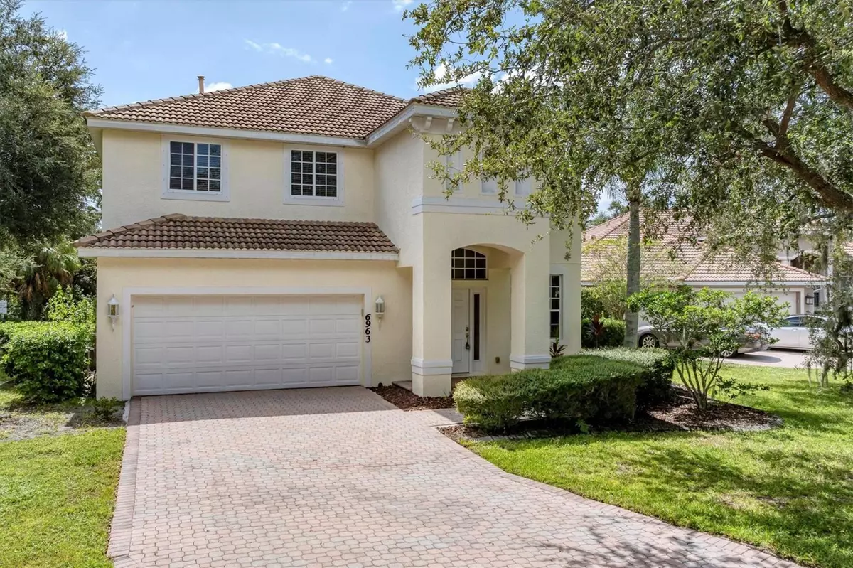 Bradenton, FL 34203,6963 74TH STREET CIR E