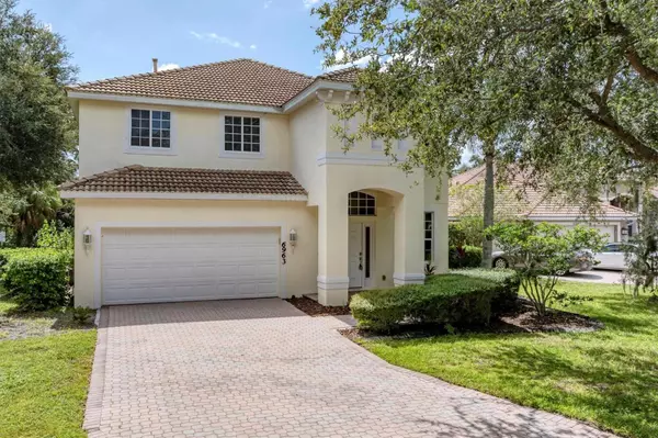 6963 74TH STREET CIR E, Bradenton, FL 34203