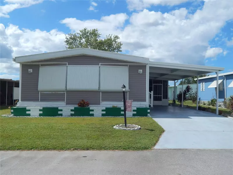 6710 36TH AVE E #34, Palmetto, FL 34221
