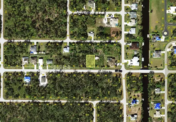 Port Charlotte, FL 33948,17208 WINTERGARDEN AVE