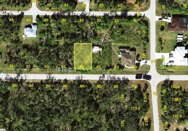 17208 WINTERGARDEN AVE,  Port Charlotte,  FL 33948