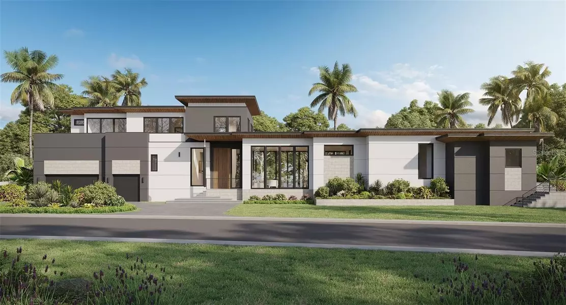 2100 MCCLELLAN PKWY DR, Sarasota, FL 34239