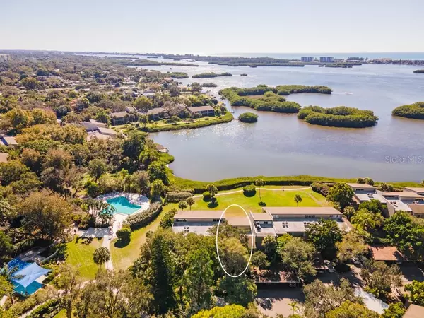 Sarasota, FL 34231,1526 PELICAN POINT DR #146