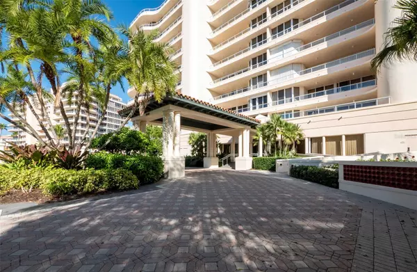 3040 GRAND BAY BLVD #243, Longboat Key, FL 34228