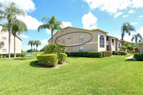 Sarasota, FL 34241,5271 MAHOGANY RUN AVE #721