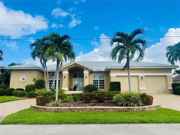 1024 SAN MATEO DR, Punta Gorda, FL 33950