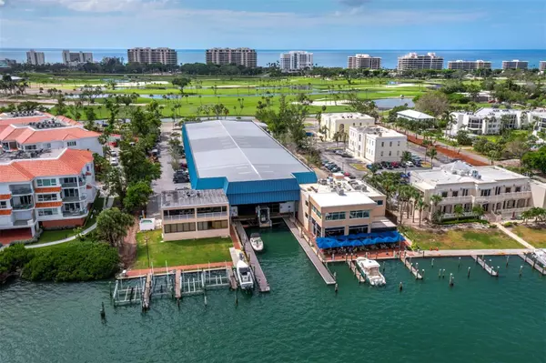 Longboat Key, FL 34228,408 GULF OF MEXICO DR #2210