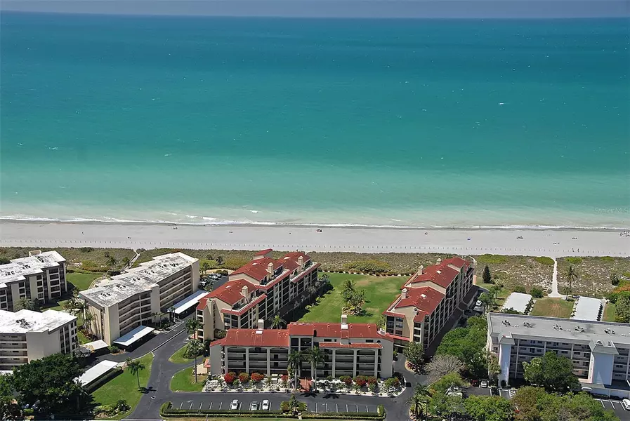8710 MIDNIGHT PASS RD #405, Sarasota, FL 34242