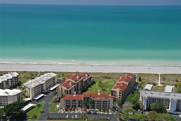 8710 MIDNIGHT PASS RD #405, Sarasota, FL 34242