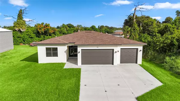 Port Charlotte, FL 33952,551 CRANDALL ST NW