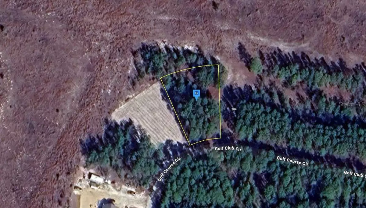 Ponce De Leon, FL 32455,431 GOLF CLUB CIR