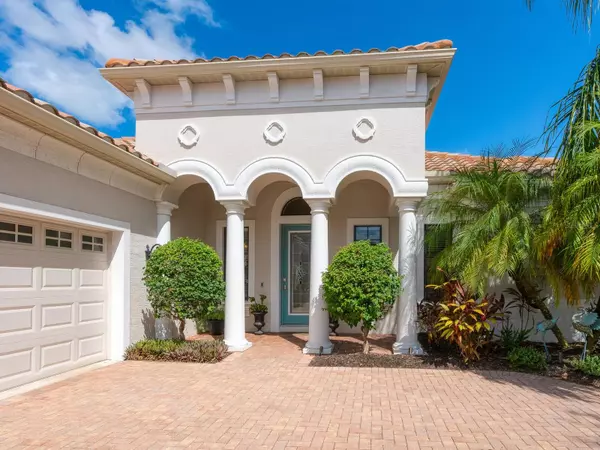 Lakewood Ranch, FL 34202,12705 STONE RIDGE PL