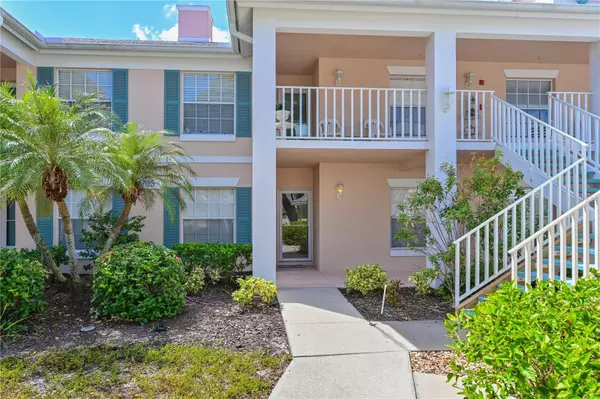 Bradenton, FL 34203,4705 SAND TRAP STREET CIR E #105