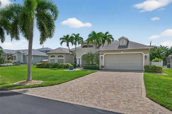 Cape Coral, FL 33914,2106 SW 52ND ST