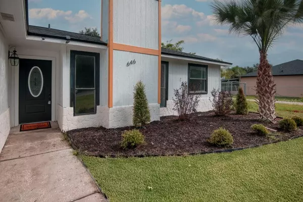 Kissimmee, FL 34758,646 MILAN DR