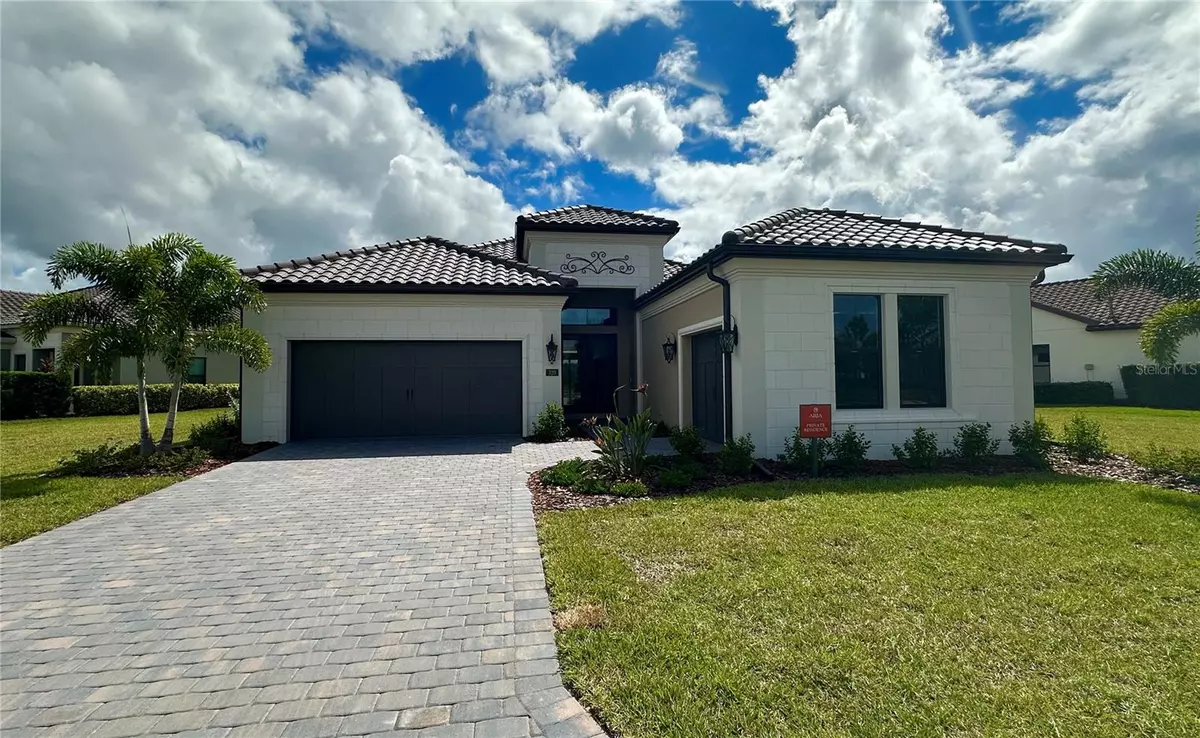 North Venice, FL 34275,320 ARIA DR