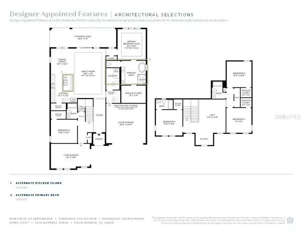 Palm Harbor, FL 34684,1874 HAVENLY RDG