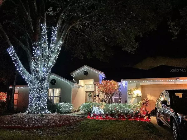 Palm Harbor, FL 34685,3749 PENDLEBURY DR