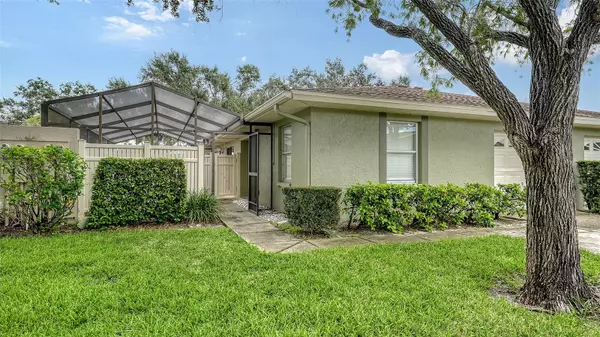 Sarasota, FL 34233,4152 CENTER POINTE CIR #58A