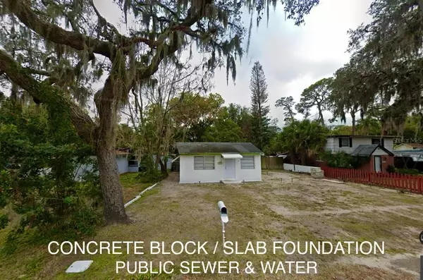 4250 MANTON LN, Holiday, FL 34691