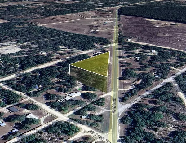Bronson, FL 32621,TBD NE 106TH TER