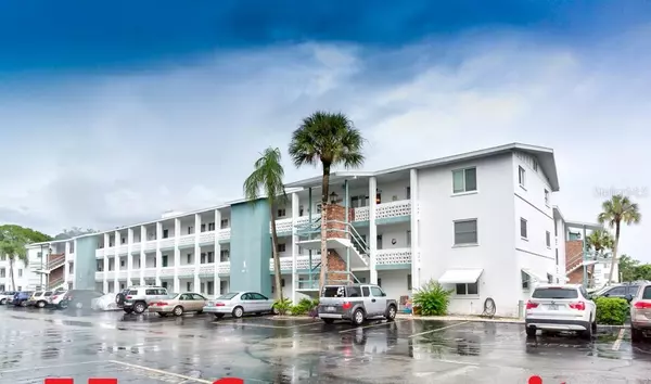 1836 SUNNY DR #D34, Bradenton, FL 34207