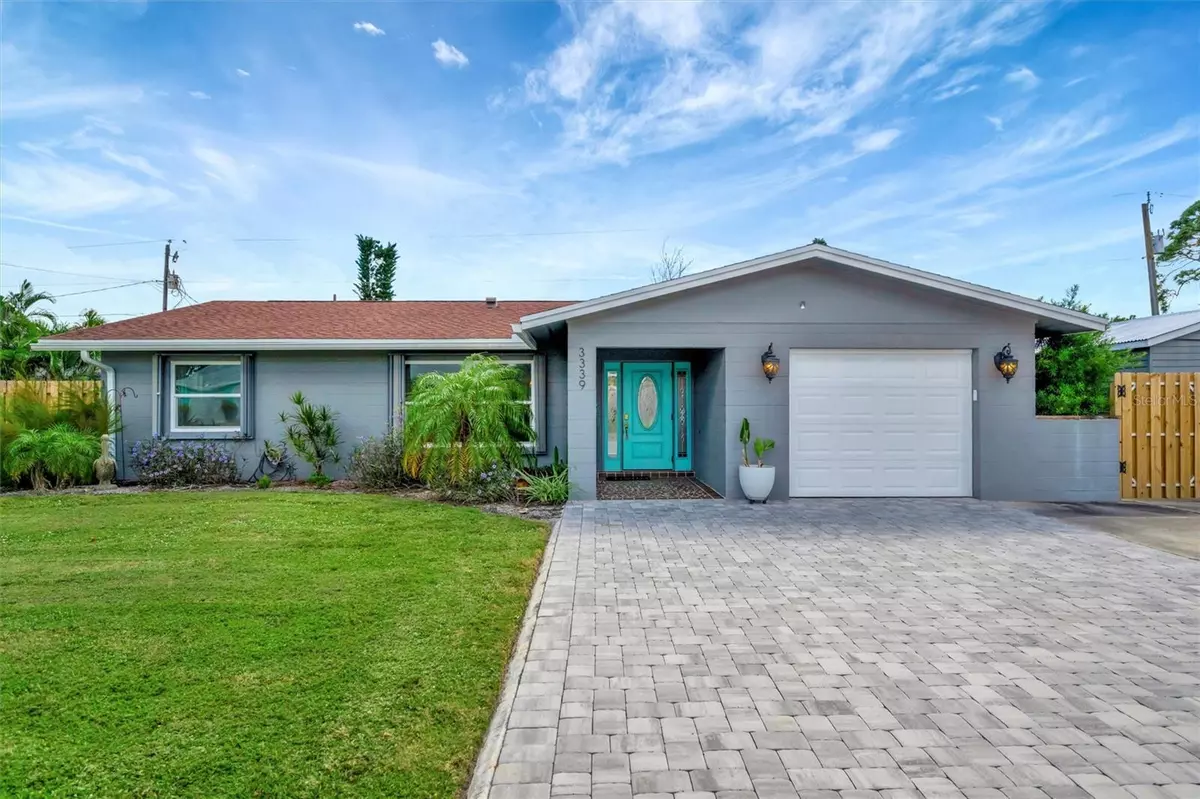 Venice, FL 34293,3339 SHAMROCK DR