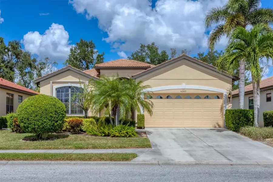 4260 MACKAY FALLS TER, Sarasota, FL 34243
