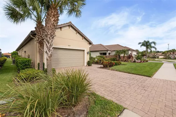 Sarasota, FL 34238,8725 AMARETTO AVE