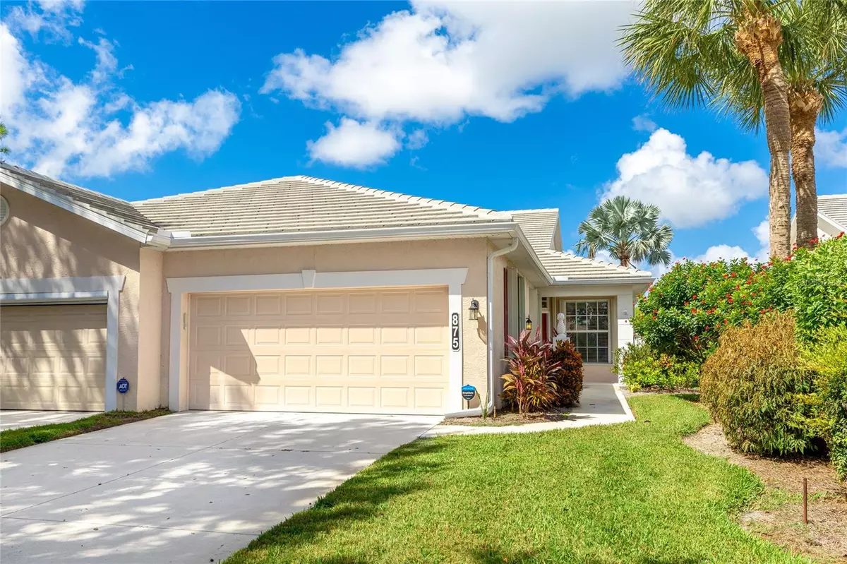 Venice, FL 34293,875 CHALMERS DR