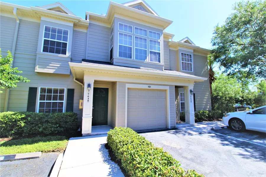 7648 PLANTATION CIR #7648, Bradenton, FL 34201