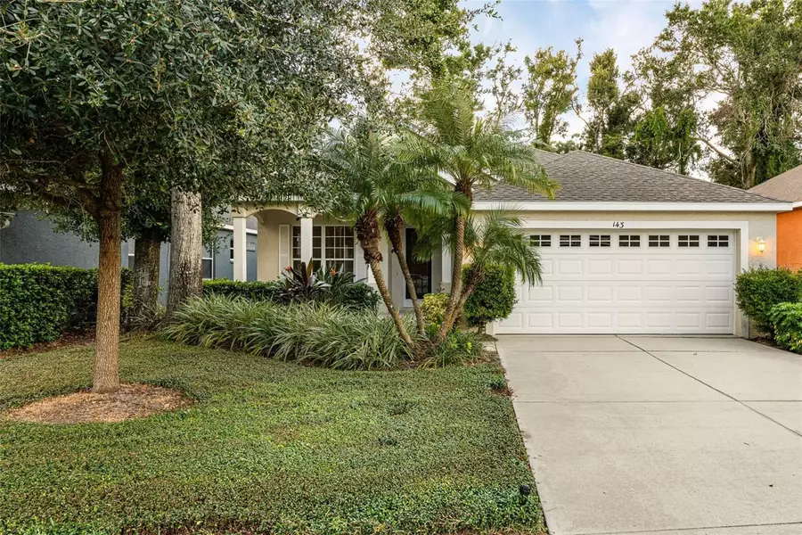 143 TALL TREES CT, Sarasota, FL 34232