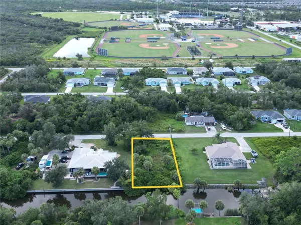 Port Charlotte, FL 33948,2206 TEA ST