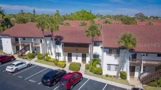 1614 STICKNEY POINT RD #1614-1, Sarasota, FL 34231