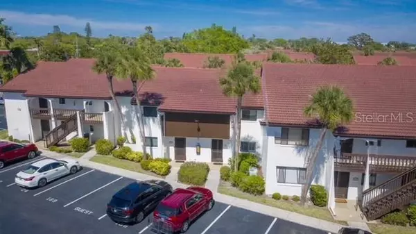 1614 STICKNEY POINT RD #1614-1, Sarasota, FL 34231
