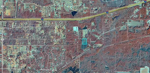 Tallahassee, FL 32317,13-19-20-019-0000 ROBINSON FARMS RD