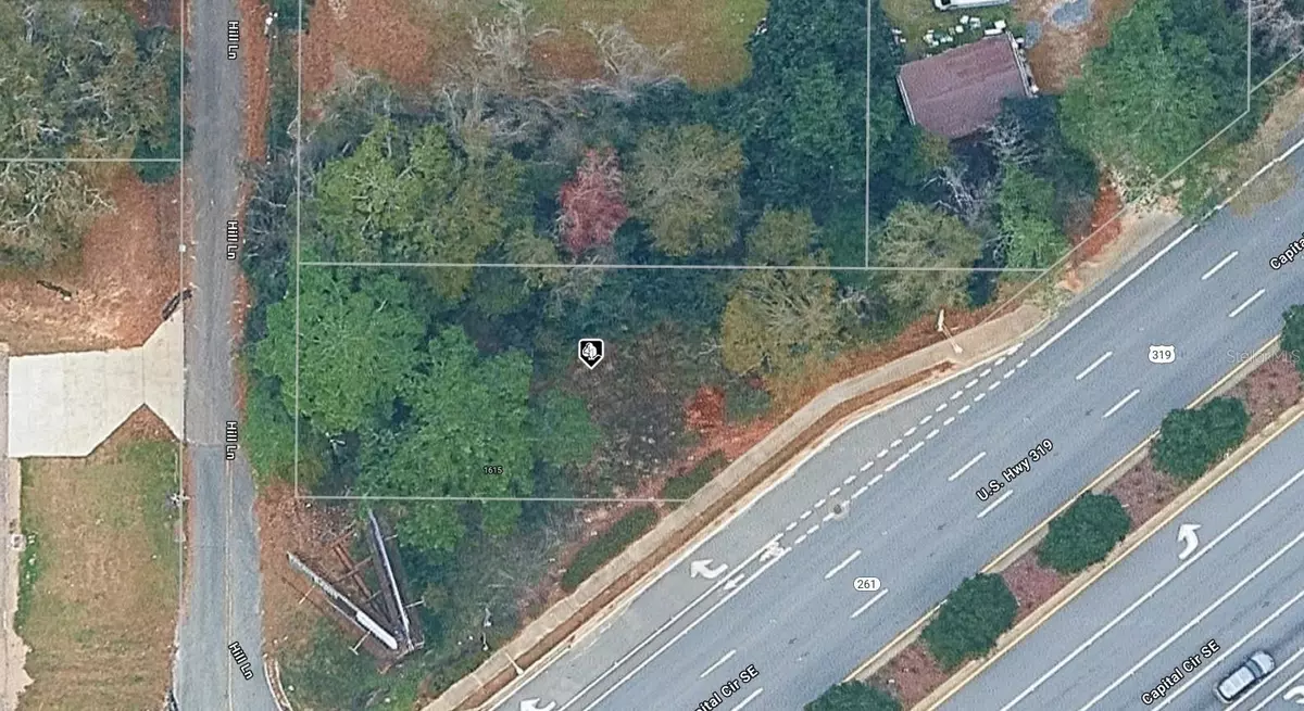 Tallahassee, FL 32311,1615 HILL LN