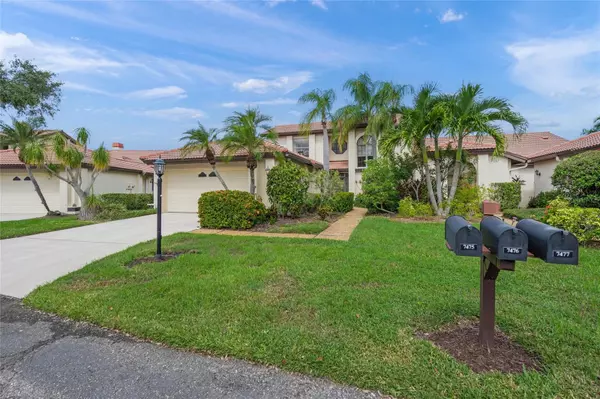 Sarasota, FL 34241,7475 OAK MOSS DR #20