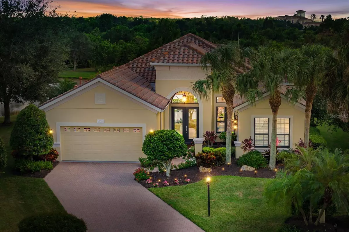 Lakewood Ranch, FL 34202,12714 STONE RIDGE PL