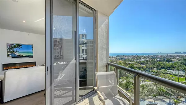 Longboat Key, FL 34228,1241 GULF OF MEXICO DR #803
