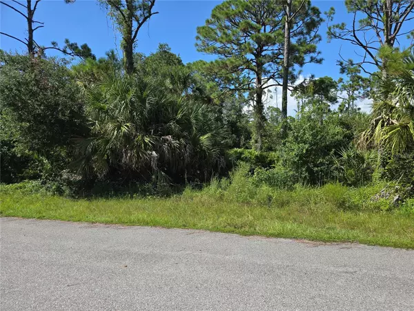 14506 CAROUSEL LN, Port Charlotte, FL 33953