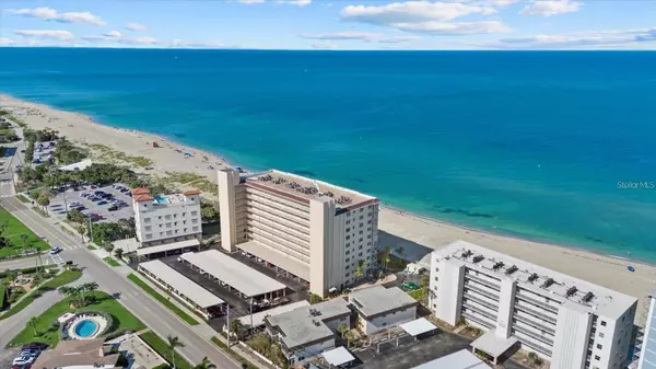 255 THE ESPLANADE N #106, Venice, FL 34285