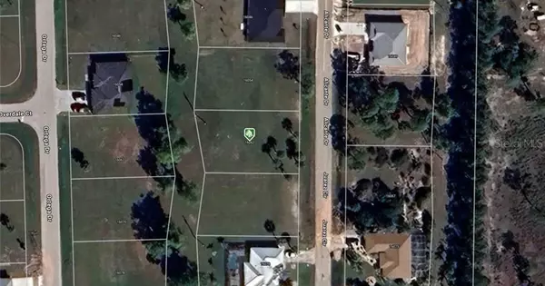 16062 JUAREZ CIR, Punta Gorda, FL 33955