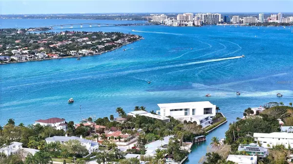 Sarasota, FL 34242,25 LANDS END LN