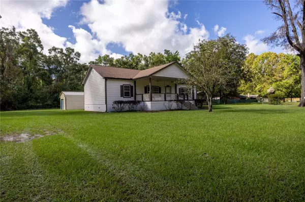 1759 NE 127TH ST, Branford, FL 32008